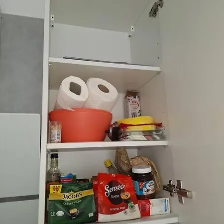 Kleines Apartament *