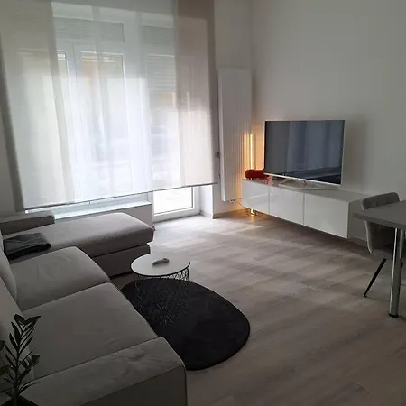 Apartament Kleines Schweinfurt