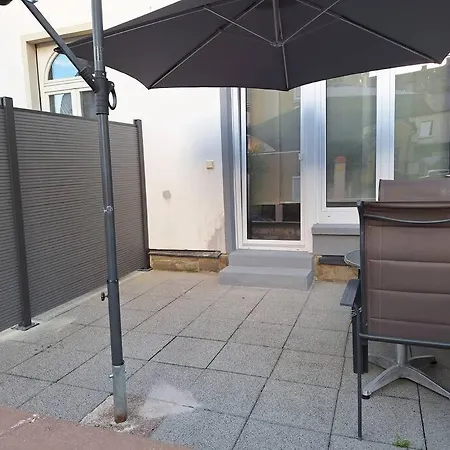 Apartament Kleines *