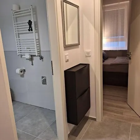 Apartament Kleines