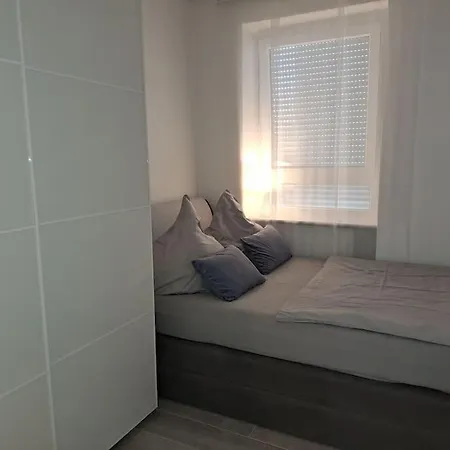 Kleines Apartament Schweinfurt