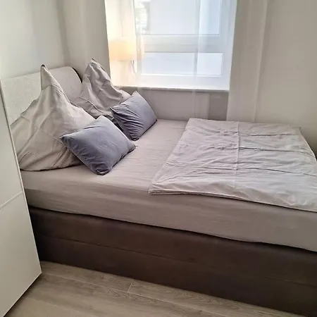 Apartament Kleines