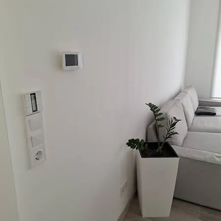 Kleines Apartament