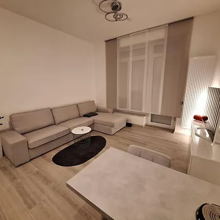 Apartament Kleines