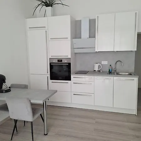 Kleines Apartament *