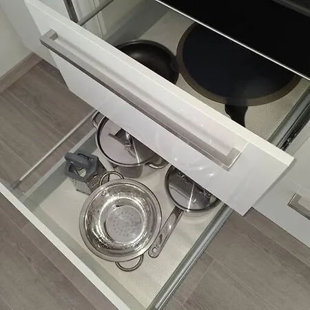 Apartament Kleines
