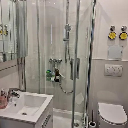 Apartament Kleines