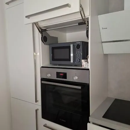 Apartament Kleines Schweinfurt