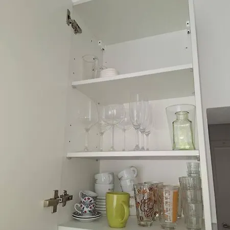 Apartament Kleines