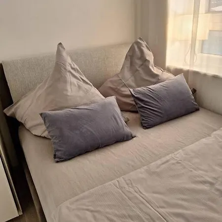 Kleines Apartament *