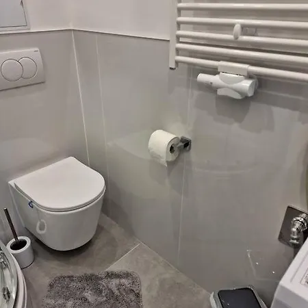 Apartament Kleines