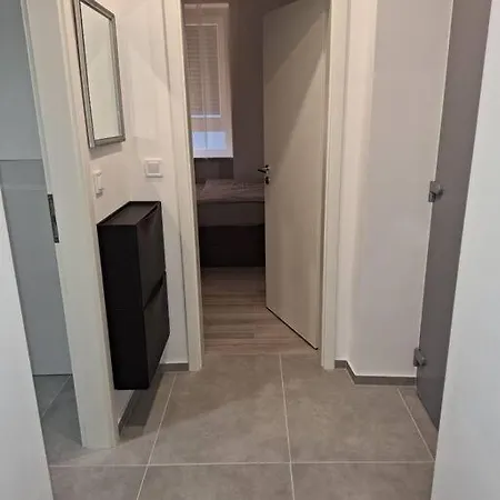 Kleines Apartament *